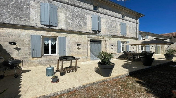 Ma-Cabane - Vente Maison Fléac, 300 m²