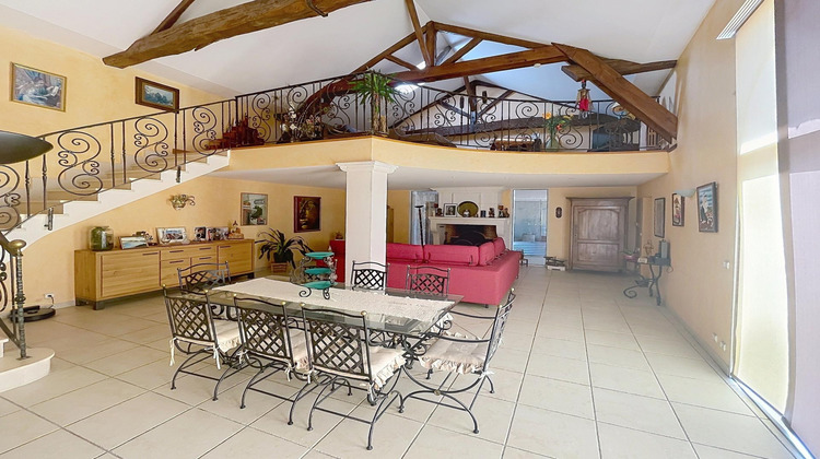 Ma-Cabane - Vente Maison Fléac, 300 m²