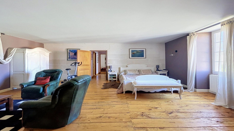 Ma-Cabane - Vente Maison Fléac, 300 m²