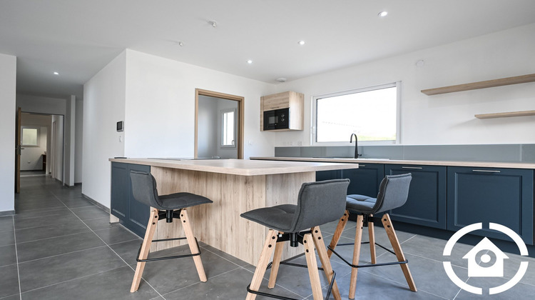 Ma-Cabane - Vente Maison Fléac, 117 m²