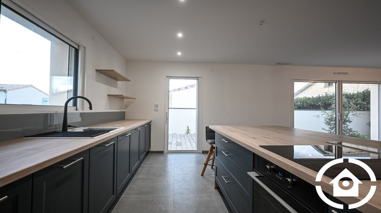 Ma-Cabane - Vente Maison Fléac, 117 m²