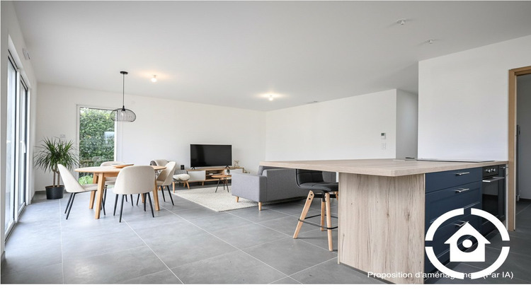 Ma-Cabane - Vente Maison Fléac, 117 m²