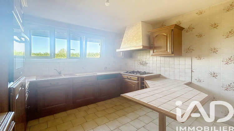 Ma-Cabane - Vente Maison Fléac, 108 m²
