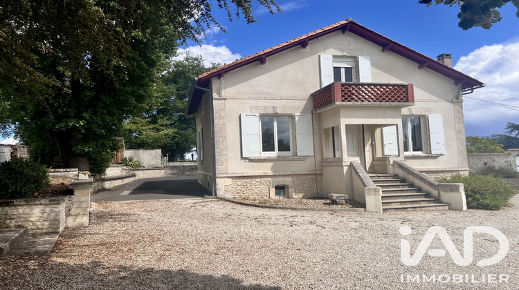 Ma-Cabane - Vente Maison Fléac, 150 m²