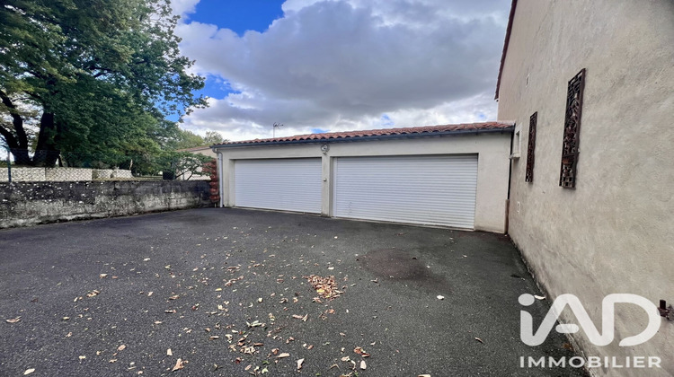 Ma-Cabane - Vente Maison Fléac, 150 m²
