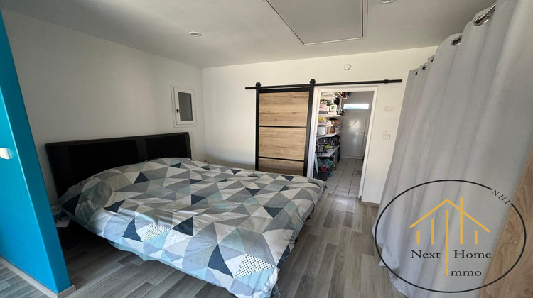 Ma-Cabane - Vente Maison Fléac, 133 m²