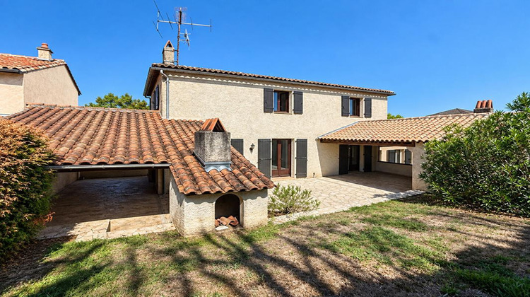 Ma-Cabane - Vente Maison FLEAC, 160 m²