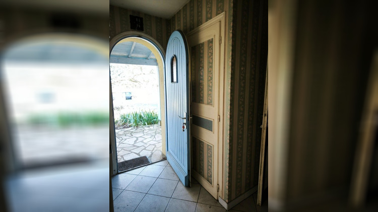 Ma-Cabane - Vente Maison Fleac-sur-Seugne, 123 m²