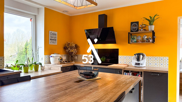 Ma-Cabane - Vente Maison Fléchin, 150 m²