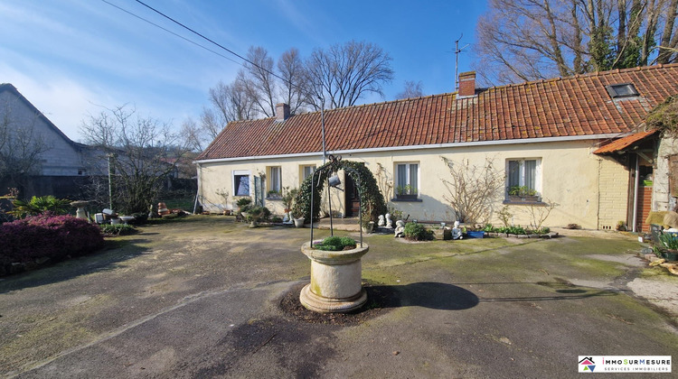 Ma-Cabane - Vente Maison Fléchin, 167 m²