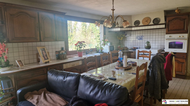 Ma-Cabane - Vente Maison Fléchin, 167 m²