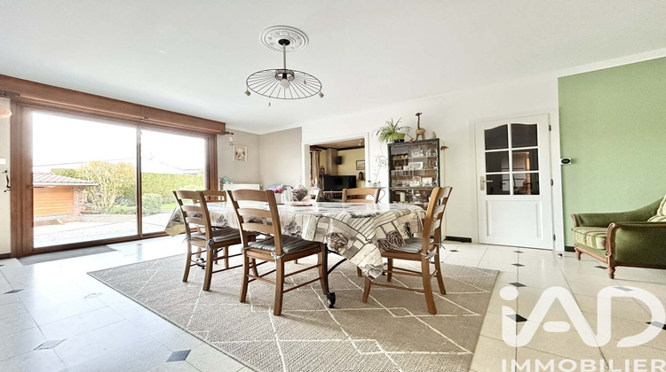 Ma-Cabane - Vente Maison Fléchin, 107 m²