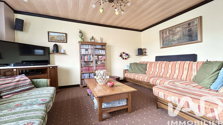 Ma-Cabane - Vente Maison Fléchin, 107 m²