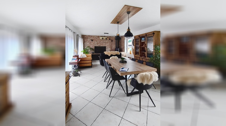 Ma-Cabane - Vente Maison Flechin, 155 m²