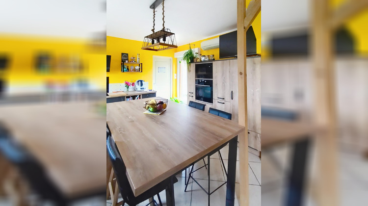 Ma-Cabane - Vente Maison Flechin, 155 m²