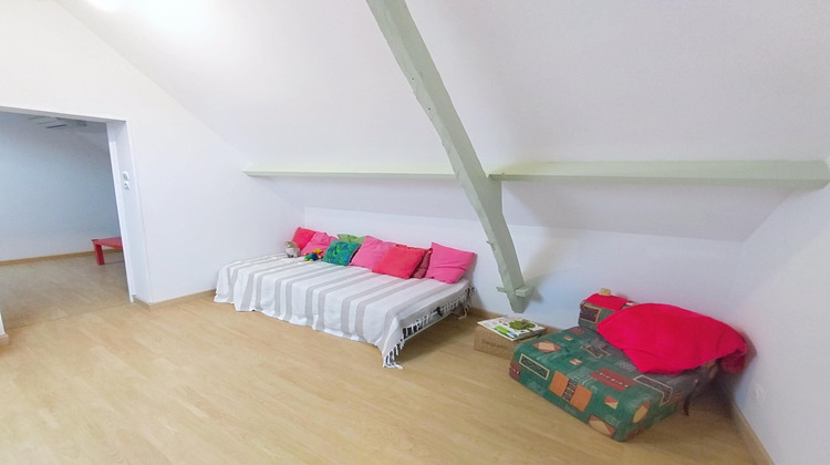 Ma-Cabane - Vente Maison Flechin, 155 m²