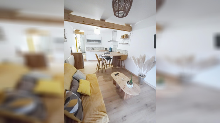 Ma-Cabane - Vente Maison Flechin, 155 m²