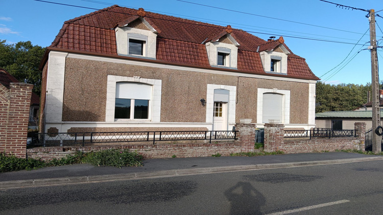 Ma-Cabane - Vente Maison Flechin, 148 m²