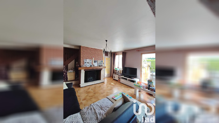 Ma-Cabane - Vente Maison Fléchy, 117 m²