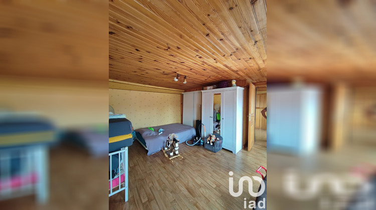 Ma-Cabane - Vente Maison Fléchy, 117 m²