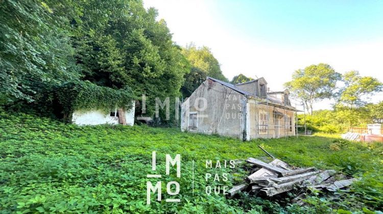 Ma-Cabane - Vente Maison Flée, 125 m²