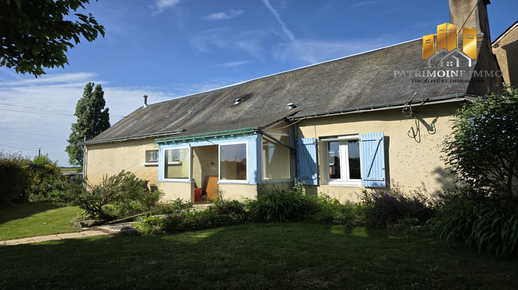 Ma-Cabane - Vente Maison Flée, 140 m²