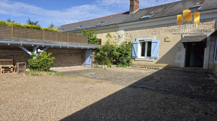 Ma-Cabane - Vente Maison Flée, 140 m²
