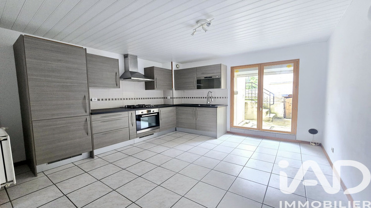 Ma-Cabane - Vente Maison Fleigneux, 58 m²