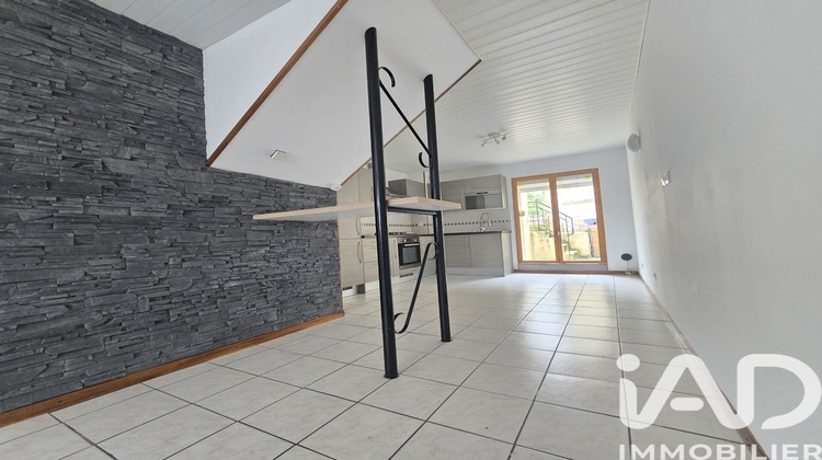 Ma-Cabane - Vente Maison Fleigneux, 58 m²