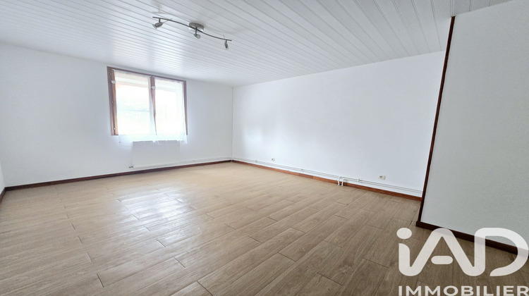 Ma-Cabane - Vente Maison Fleigneux, 58 m²