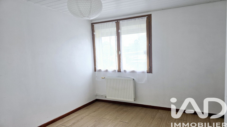 Ma-Cabane - Vente Maison Fleigneux, 58 m²