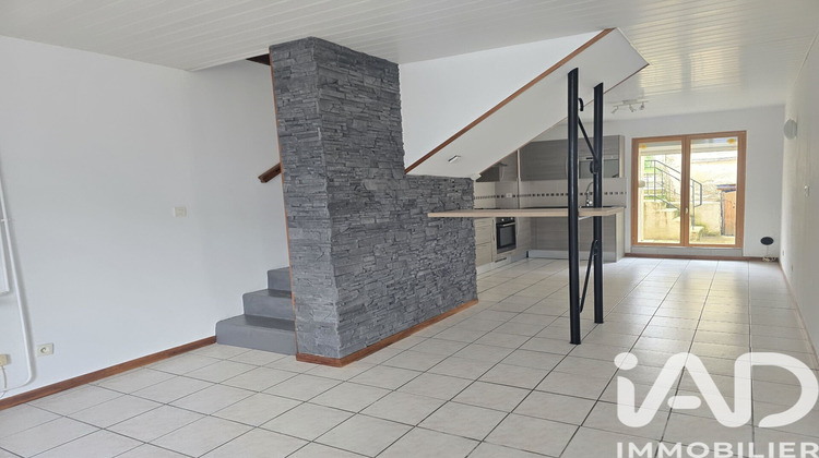 Ma-Cabane - Vente Maison Fleigneux, 58 m²