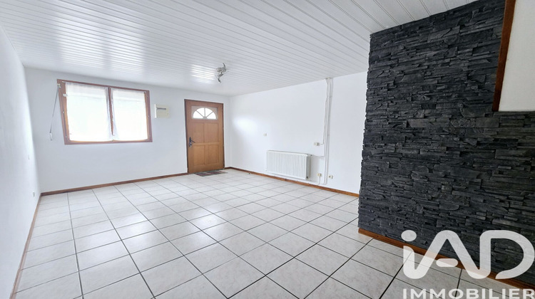 Ma-Cabane - Vente Maison Fleigneux, 58 m²