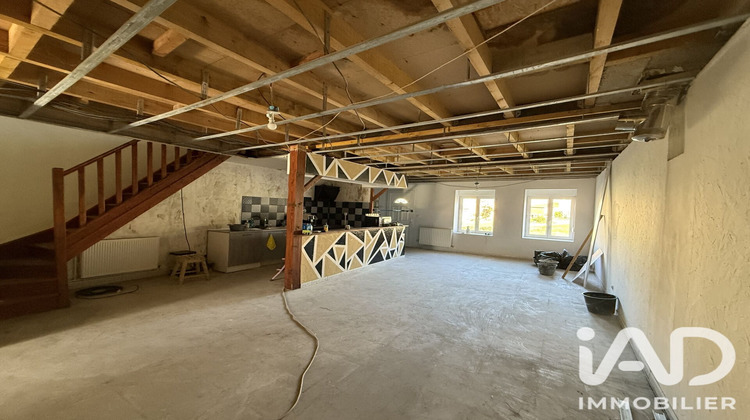 Ma-Cabane - Vente Maison Fleigneux, 118 m²