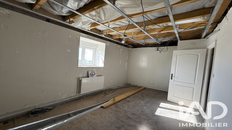 Ma-Cabane - Vente Maison Fleigneux, 118 m²