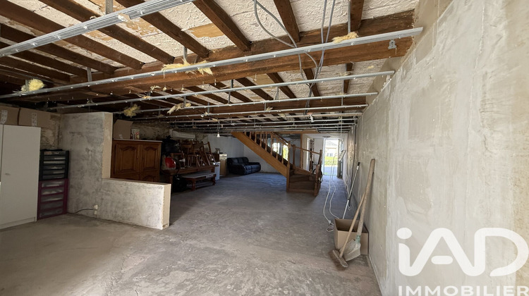 Ma-Cabane - Vente Maison Fleigneux, 102 m²