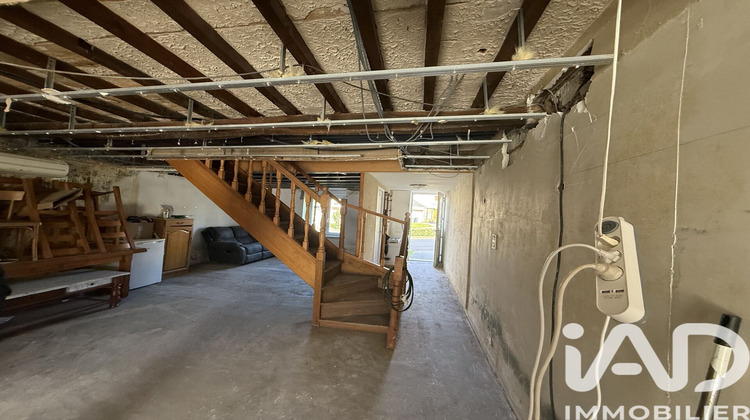 Ma-Cabane - Vente Maison Fleigneux, 102 m²