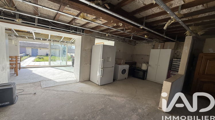 Ma-Cabane - Vente Maison Fleigneux, 102 m²