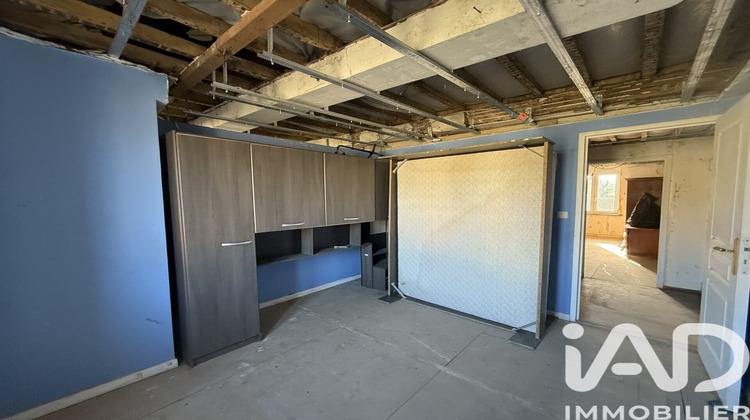 Ma-Cabane - Vente Maison Fleigneux, 102 m²