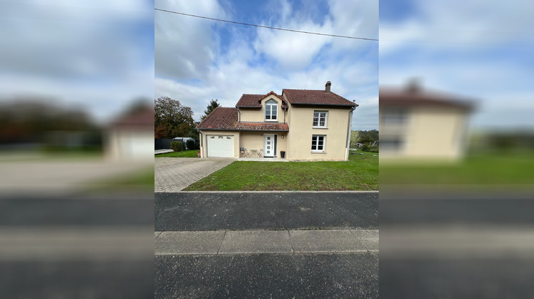 Ma-Cabane - Vente Maison Fleisheim, 110 m²