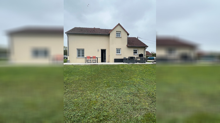 Ma-Cabane - Vente Maison Fleisheim, 110 m²