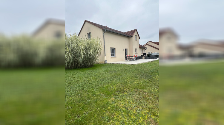 Ma-Cabane - Vente Maison Fleisheim, 110 m²