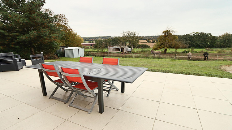Ma-Cabane - Vente Maison Fleisheim, 110 m²
