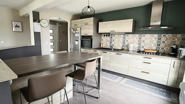 Ma-Cabane - Vente Maison Fleisheim, 110 m²