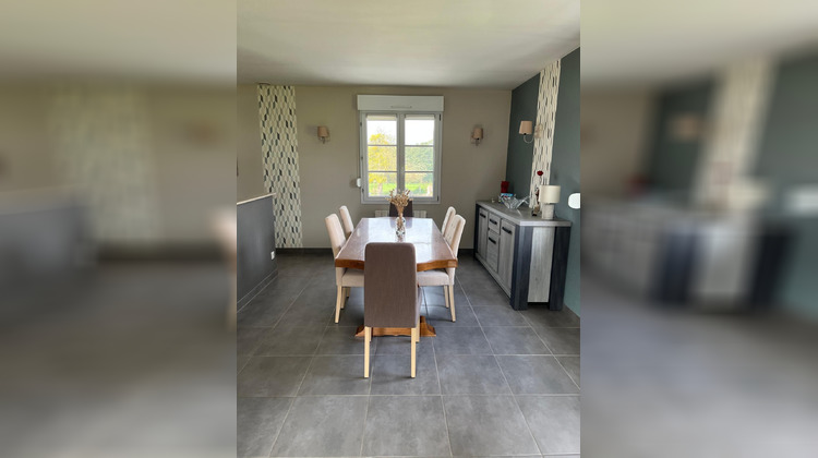 Ma-Cabane - Vente Maison Fleisheim, 110 m²