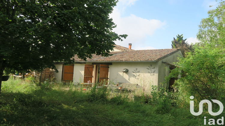 Ma-Cabane - Vente Maison Fleix, 120 m²