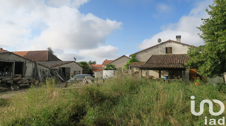 Ma-Cabane - Vente Maison Fleix, 120 m²