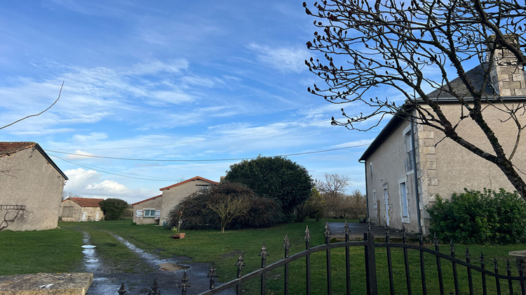 Ma-Cabane - Vente Maison FLEIX, 232 m²