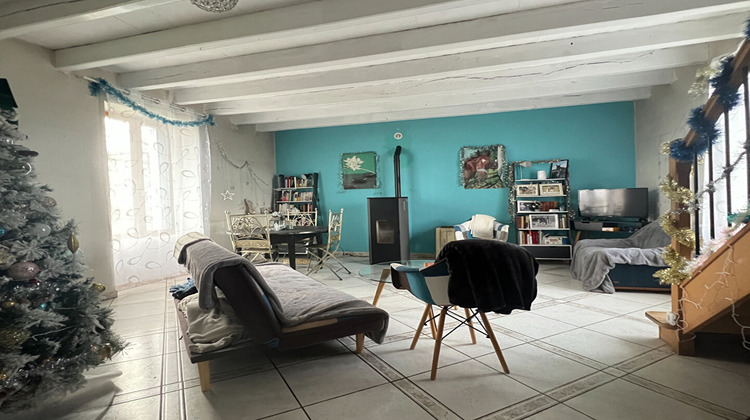 Ma-Cabane - Vente Maison FLEIX, 232 m²