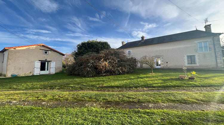 Ma-Cabane - Vente Maison FLEIX, 232 m²
